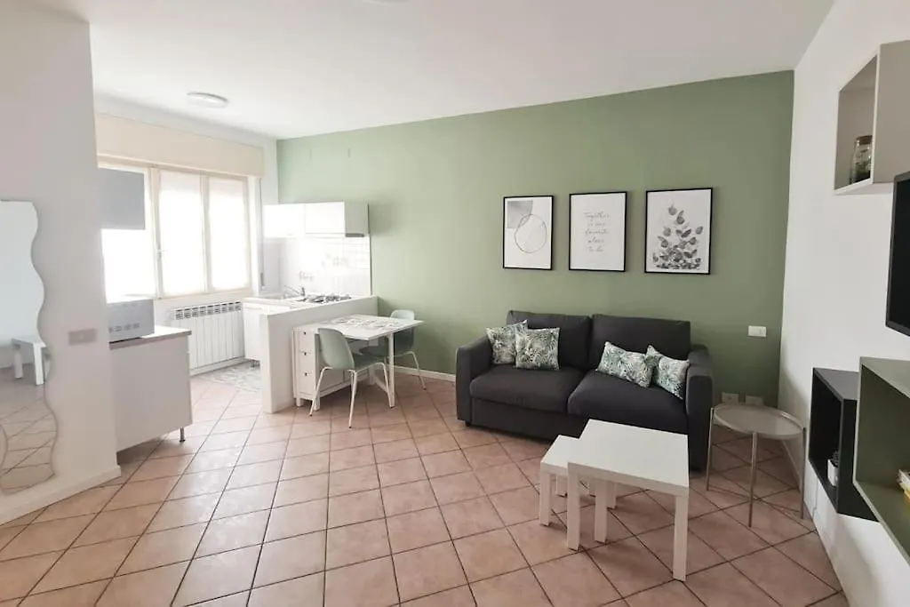 Appartamento San Giorgio Lovere 0*,  Italia