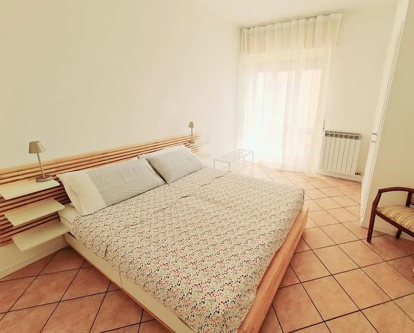 Appartamento San Giorgio Lovere Italia