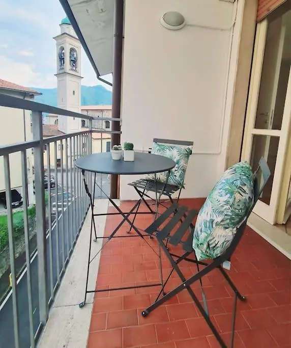Appartamento San Giorgio Lovere