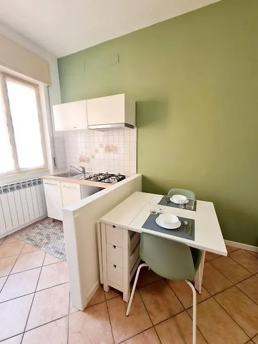 Appartamento San Giorgio Lovere