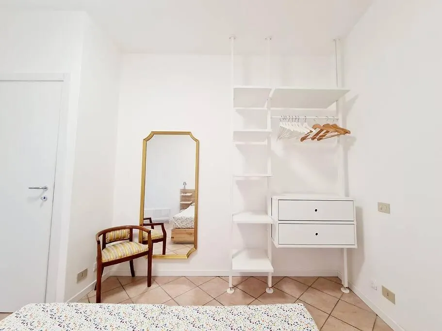 Appartamento San Giorgio Lovere