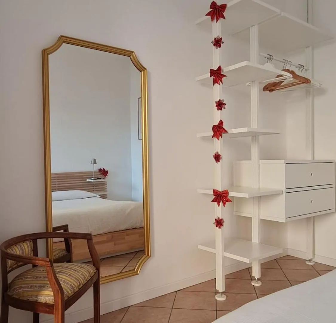 Appartamento San Giorgio Lovere Italia