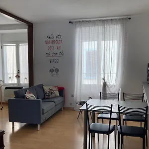 Casa Mirella Appartamento