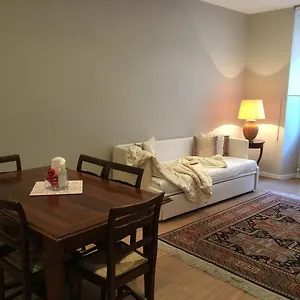 La Casa Di Paola Appartamento